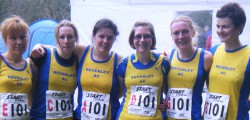 Runners Show Heart in Northern Road Relay Championships A small group of Beverley Athletic Club athletes travelled to Catterick Garrison last weekend to take part in...