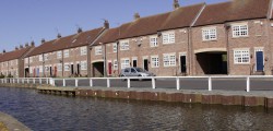 Realising The Potential Of Our Waterways The nationally award-winning East Riding and North Yorkshire Waterways Partnership held its annual conference on 17th November 2011...