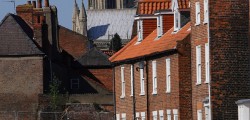 Beverley Beck Beverley Beck is the historic waterway that once made the town of Beverley one of most prosperous in...