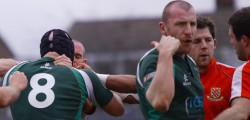 Beavers Claim Victory in Bottom of the Table Clash A gripping match and a real cliff-hanger. Beverley RUFC got there in the end but it was a...