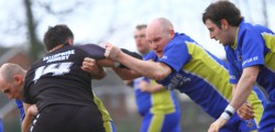 Blue & Golds Are Utterly Outclassed As the massive 80-0 scoreline suggests, this game was one-way traffic with Beverley being totally...