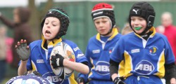 Beverley Braves under 8′s continued their progression on Friday night with an unforgettable win at...