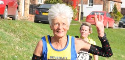 More Success For Beverley AC in Pocklington Beverley Athletic Club athletes turned out in force for the Snake Lane 10 mile race around Pocklington last...
