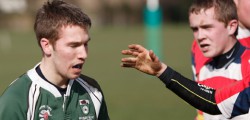 Beavers Unable to Match Power of Barnsley Beverley RUFC U17s were beaten by Barnsley in the Yorkshire Cup. The visitors boasted a bigger pack and...