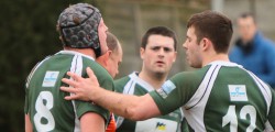 Beavers Seconds Claim Top Spot With Good Home Win Beverley RUFC 2nd XV beat Malton & Norton at Beaver Park claiming top spot in the Merit League....