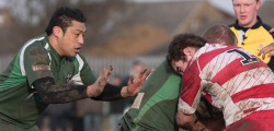 Walden & Dale Set to Return For Beavers Clash With Lymm Two very important matches are taking place at Beaver Park this Saturday with the first team taking on...