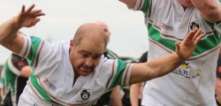 Beavers Defeat Leaves Them in Relegation Mix Another disappointing day for Beverley RUFC. With the clubs below them rapidly closing the gap both these sides...