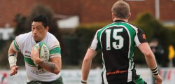 Injury Hit Beavers Boosted by Return of Pickering Saturday brings another crucial game to Beaver Park with fellow relegation strugglers Billingham RFC the visitors. Beverley RUFC...