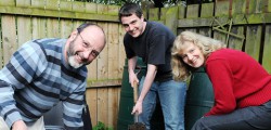 Hunt For East Riding’s Greenest Family The hunt is on to find the East Riding’s most green family or resident. This...