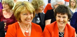 Browns Birthday Fashion Show Browns of Beverley marked its first anniversary in Beverley by hosting a fashion show. The show which was...