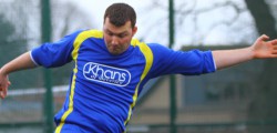 Daniels Scores Twice as Hodgsons Set Up Title Showdown With Cave Hodgsons FC now have control over their own destiny after thumping Inter Charter 6–3 at Longcroft this afternoon....