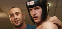 Fight Night Special @ KC Stadium Fight Night at the KC Stadium was a real proved to be a massive hit with the 350...