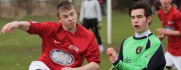 Molescroft FC Header