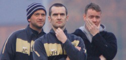 Victorious Moley’s Continue Pursuit of Leaders Warne Ferry A powerful second-half display from Molescroft Rangers saw them crush local rivals Skidby Millers 3-0...