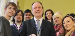 Ofsted Report Highlights Outstanding Leadership and Exceptional Student Progress East Riding College is celebrating following the endorsement of the high quality of its provision...