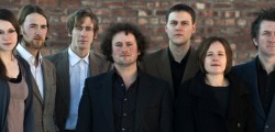 Formed by Belfast born five-string banjo player Pat McGarvey in 2006 and taking their name from the groundbreaking...