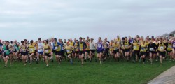 Beverley’s Men Finish Second in Cross Country Championship The final race of the 2010 / 2011 East Yorkshire Cross-Country League took place at Sewerby on Sunday....