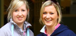 Tickton Hall Stables Open Day & Horse Auction Tickton Hall Stables opened its doors to the public this weekend as they hosted an...