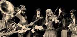 Beverley Festival Warms Up With Concert @ Fruit The Beverley Folk Festival (Folk, Acoustic, Roots) will be presenting its first pre-festival warm-up concert of the year...