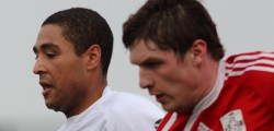 Clark Sees Red as Barrel Slip Up Barrel Walkington skipper Mike Stansfield watched his side go down 2 – 1 at Longcroft School. The Barrel...