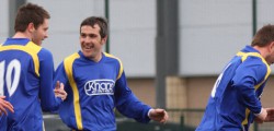 Tanners Put Six Past Inter at Longcroft Hodgsons FC gained another valuable three points in their push for the Humber Premier League Division One league...