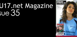 HU17.net Magazine Issue 35 is available from Molescroft News, Woddhall Way Beverley. This week features the Beverley Pipe...