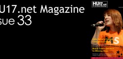 HU17.net Magazine Issue 33 Hu17.net Magazine issue 33 features student Katie Trevor on the front cover and will be available today from...