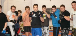 Mixed Martial Arts is the fastest growing sport in the world, with its blend of kickboxing, wrestling and...