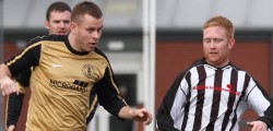 Spruce Boosts Moley Promotion Charge The division’s meanest defence was in fine form once again as Molescroft Rangers swept aside...