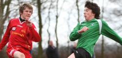 Terriers Score Four as They Beat Leven Wildcats Molescroft FC came away with the spoils after beating the Leven Wildcats at Longcroft School...