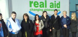 Business Students Appeal for Unwanted Goods Business students at East Riding College are appealing for donations of unwanted items for the local charity Real...