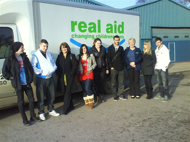 real aid main