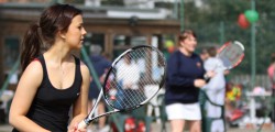 Tennis Club Invites Locals to their Open Day Beverley & East Riding Lawn Tennis Club is holding an early-season open day at the Seven Corners Lane...