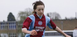 Belles Knock Tickton Girls Out of Cup AFC Tickton Girls faced Division 1 opponents in their cup match against Braeton Belles and the difference in...