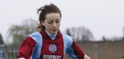 AFC Tickton travelled to play Pinefleet on the back of two defeats and showed that...