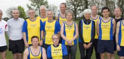 Hunter Bags Top Ten Finish for Beverley in London Marathon Twenty-nine athletes from Beverley Athletic Club joined over thirty-five thousand runners and fundraisers to pound the streets of...