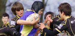 It was a quiet start for the young Beverley lads as they faced up to...