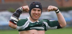 Beavers 2nd XV Cruise Through to Play Off Final Beverley RUFC 2nd XV eased past the Scarborough Vikings at Beaver Park beating the visitors...