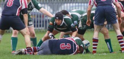East Yorkshire Merit League One Play-off Semi Final After finishing top of their merit league Beverley 2nds entertained 4th place Scarborough Vikings in their play off...