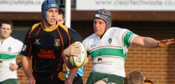Beavers Young Guns No Match For Skillful Hull Beverley RUFC were well beaten in this Yorkshire Cup quarter final game and Hull RUFC now go on...