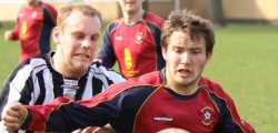 Windeler Winner Keeps Molescroft Promotion Hopes Alive Molescroft Rangers scored with virtually the last touch of the game to cap a remarkable...