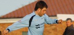 O’Connell Scores Twice as Town Beat Sporting Beverley Town beat Hessle Sporting this evening at the Norwood Recreation Ground. Both of Town’s goals came through...