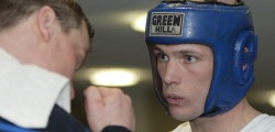 Jordan Thorne Wins His Bout @ St Paul’s Boxing Show Beverley fighter Jordan Thorne beat Luke Taylor from the RAF at a cracking night of boxing at the...