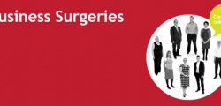 KC is holding a series of free evening Business Surgeries across Hull and the East Riding for local...