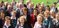 Ceremony Marks Historic Handover of East Riding Community Services A ceremony to mark achievements in community health care in the East Riding took place...