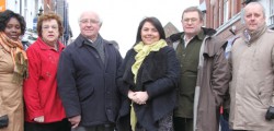 East Riding of Yorkshire Council Elections – The Conservative Party Welcome fellow Beverlonians to your six local Candidates who are asking for your support in...