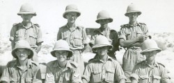 A Formidable Feat: The Story of POW’s Escape The Second World War touched the lives of millions and made many an ordinary person...