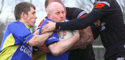 Blue And Golds Left With Plenty To Ponder Beverley ARLC draw a disappointing season to a close as they host Hull Isberg on...
