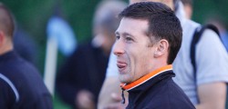 Gibson Stunner Clinches Title For Hodgsons A moment of Cristiano Ronaldo-esque brilliance from Shaun Gibson proved the catalyst for Hodgson FC’s championship-clinching defeat of...