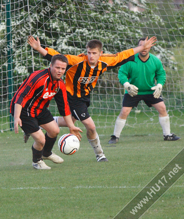 Hodgsons FC Main